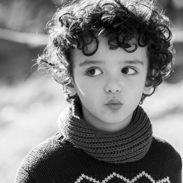 Ce que les enfants de 8 ans comprennent déjà sur l’amour … et ce qu’on leur dit trop tard !